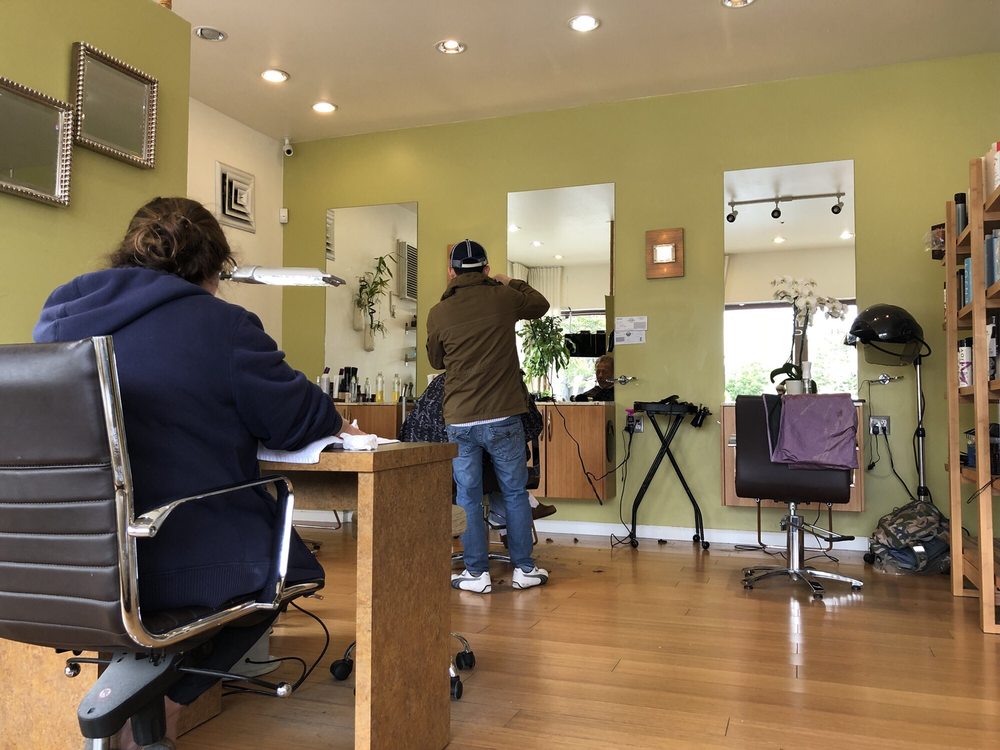 ERA Salon 20 Photos & 27 Reviews Hair Salons 930 Redwood Hwy, Mill Valley, CA Phone
