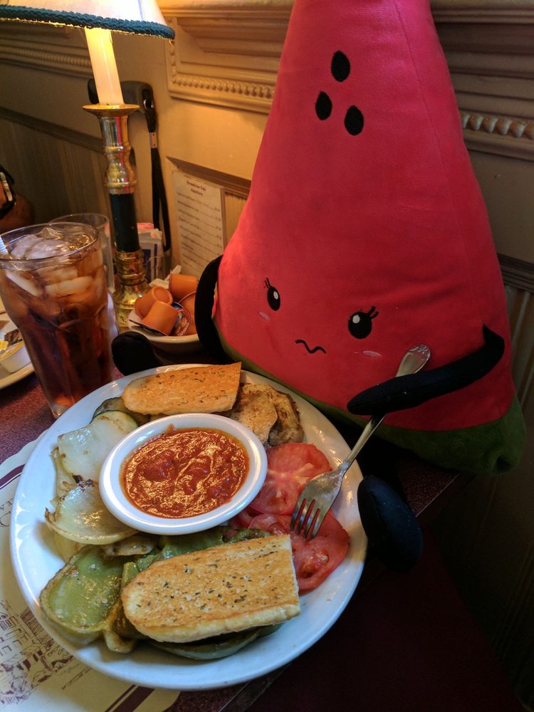 Brownstone Cafe 99 Photos & 120 Reviews Breakfast & Brunch 1 N