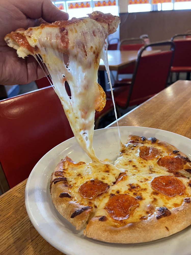 Romeo's Mexican Food & Pizza