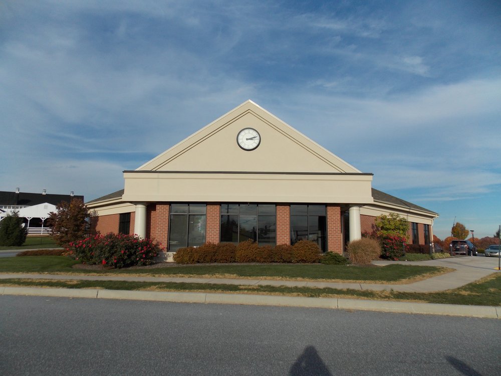 Ephrata National Bank Banks & Credit Unions 1 N Penryn Rd, Manheim