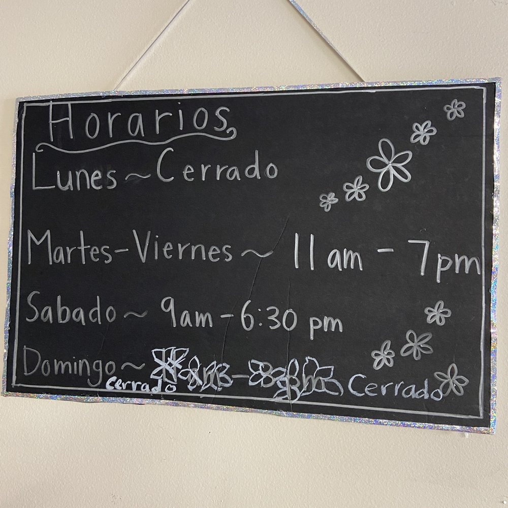 Veronica's Beauty Salon