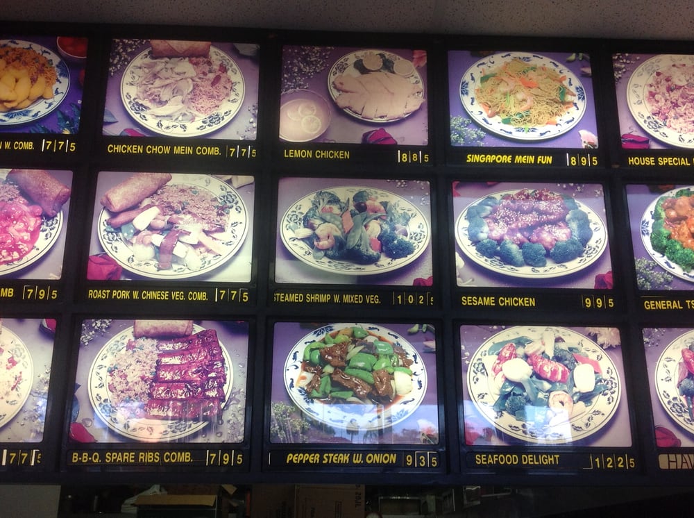 No 1 China 14 Reviews Chinese 738 S Fleming St, Sebastian, FL