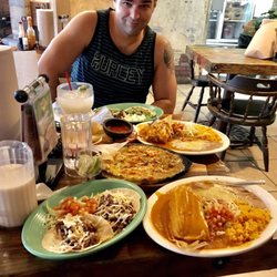 Mexican Restaurants In Kaneohe Yelp Mexico Restaurant
