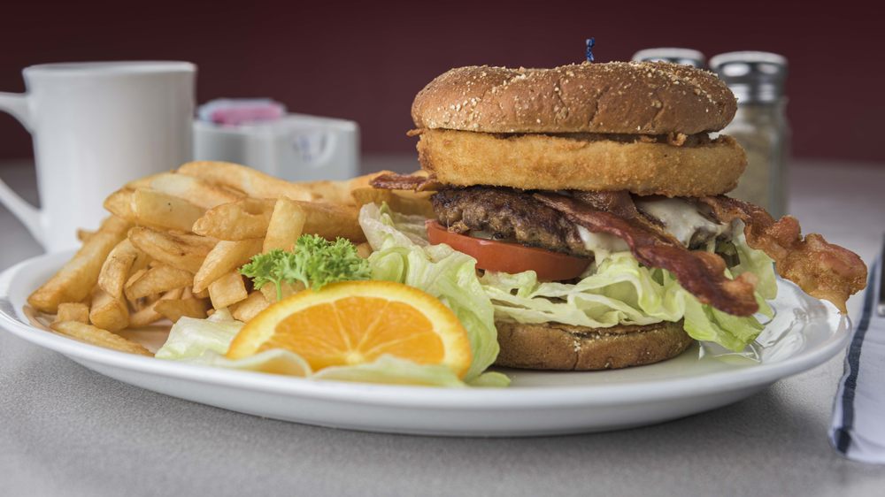 Goldenwest Diner