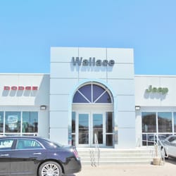 Wallace Chrysler Dodge Jeep Ram - 16 Photos & 19 Reviews ...