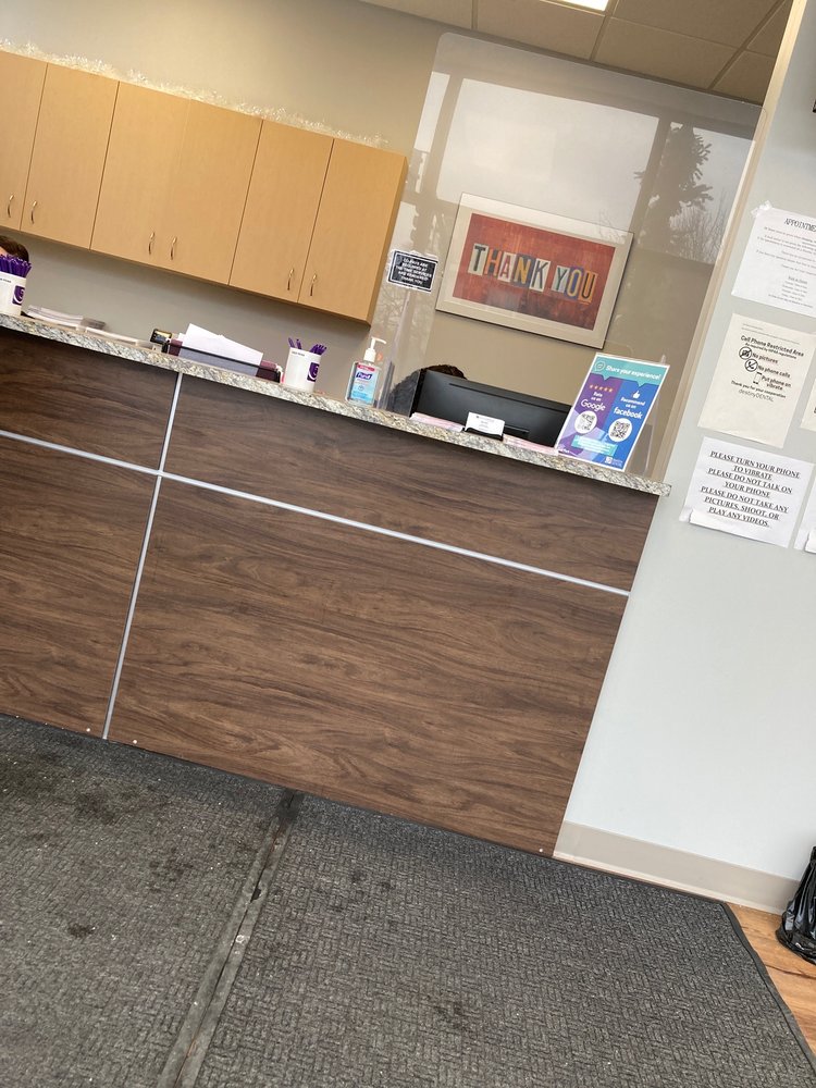 image of business Destiny Dental - Oak Park