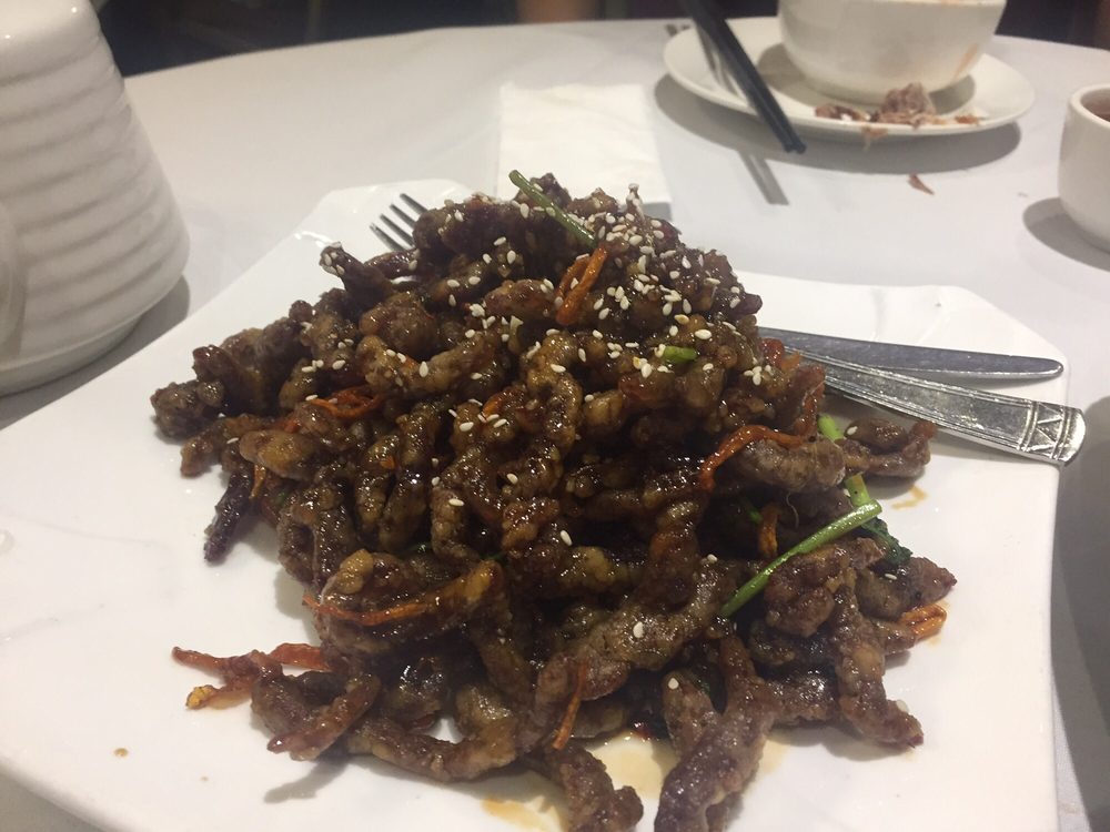 Eastwood Peking Seafood Restaurant Eastwood Peking Seafood Restaurant