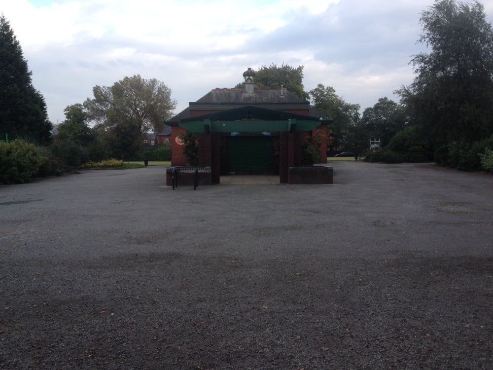 Alexandra Park 13 Photos Parks Alexandra Park, Stockport