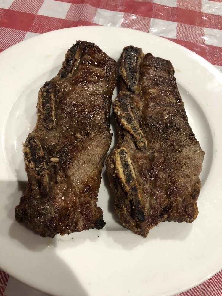 Wilson Avenue Barbeque