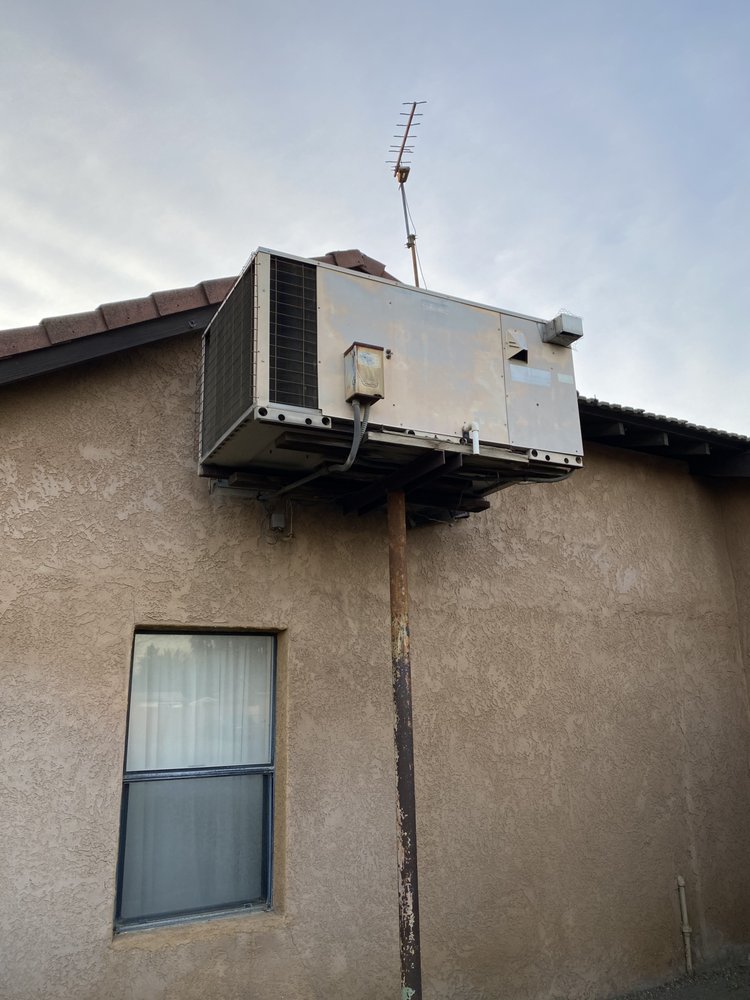 image of business Inland Valley Heating & Air Conditioning