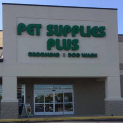 Pet Supplies Plus - 11 Photos - Pet Groomers - 2801 Wade Hampton Blvd