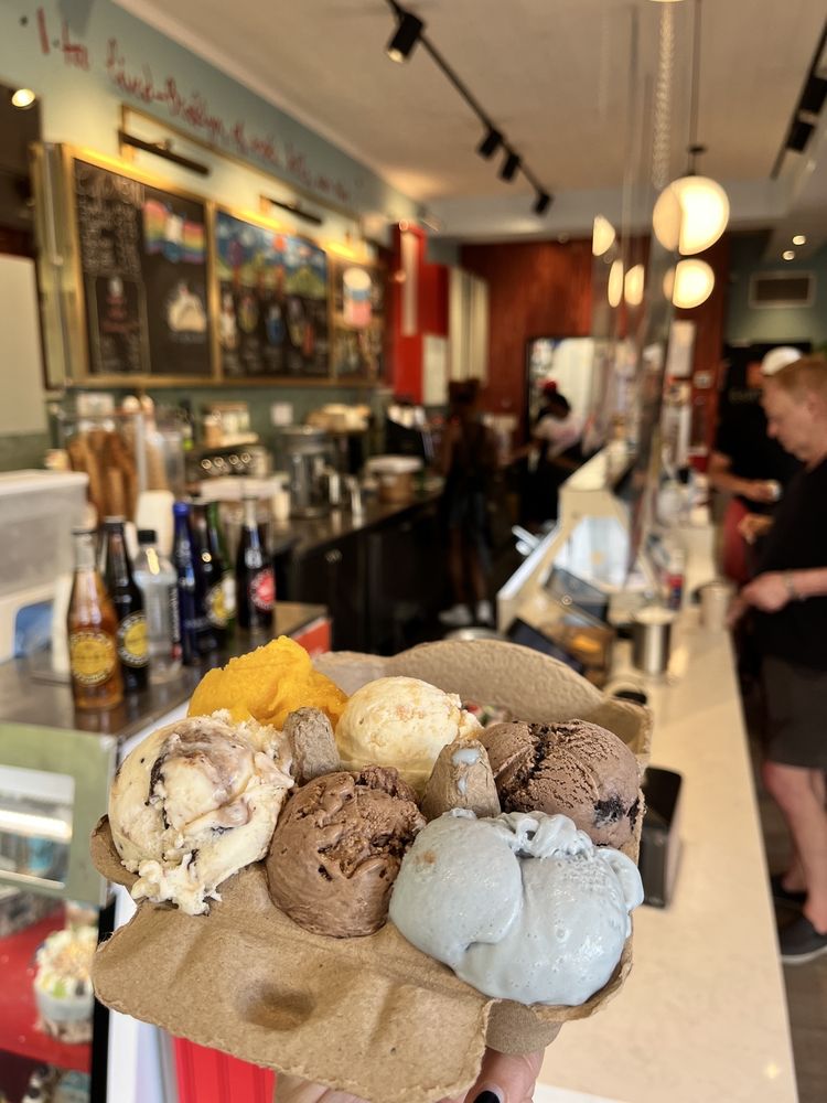 Ample Hills Creamery
