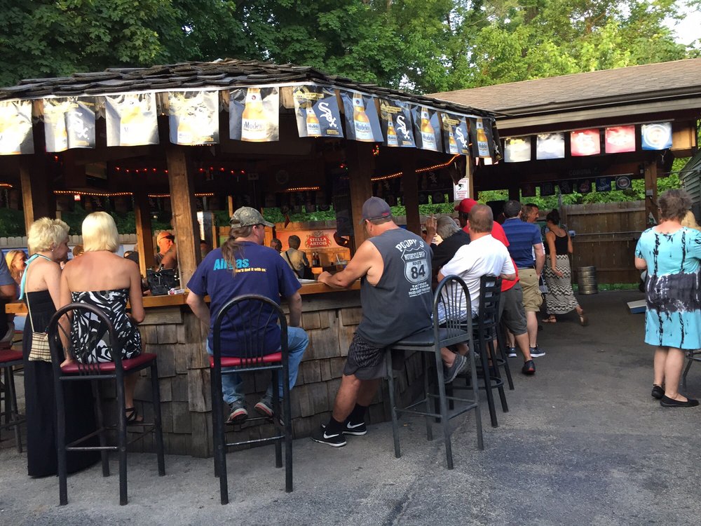 Neighbor’s Bar & Grill 10 Reviews American (Traditional) 7745