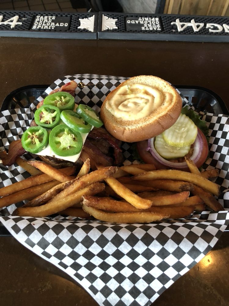 Tilted Barrel Brew Pub 37 Photos & 20 Reviews Breweries 110 E 29th St, Loveland, CO