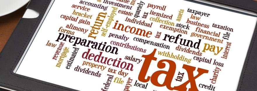 A & B Tax Service