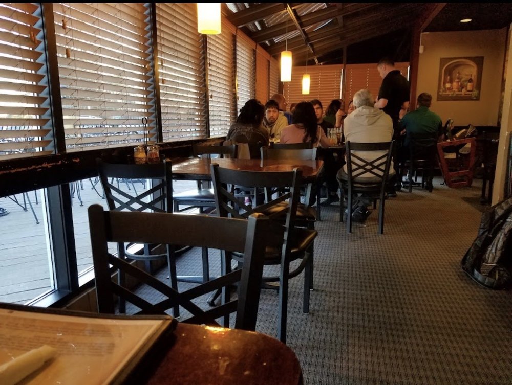 Pomodoro Italian Kitchen