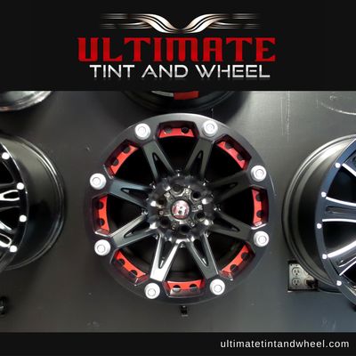 The Ultimate Tint Wheel 15322 Anacapa Rd Victorville Ca Tire The Ultimate Tint Wheel 15322 Anacapa Rd Victorville Ca Tire Dealers Mapquest