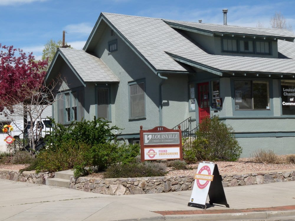 Found Underground Consignment 13 Reviews Thrift Stores 901 Main