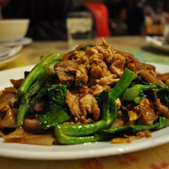 Vim Thai Chinese Restaurant Los Angeles Ca Vim Thai Chinese Restaurant Los Angeles Ca