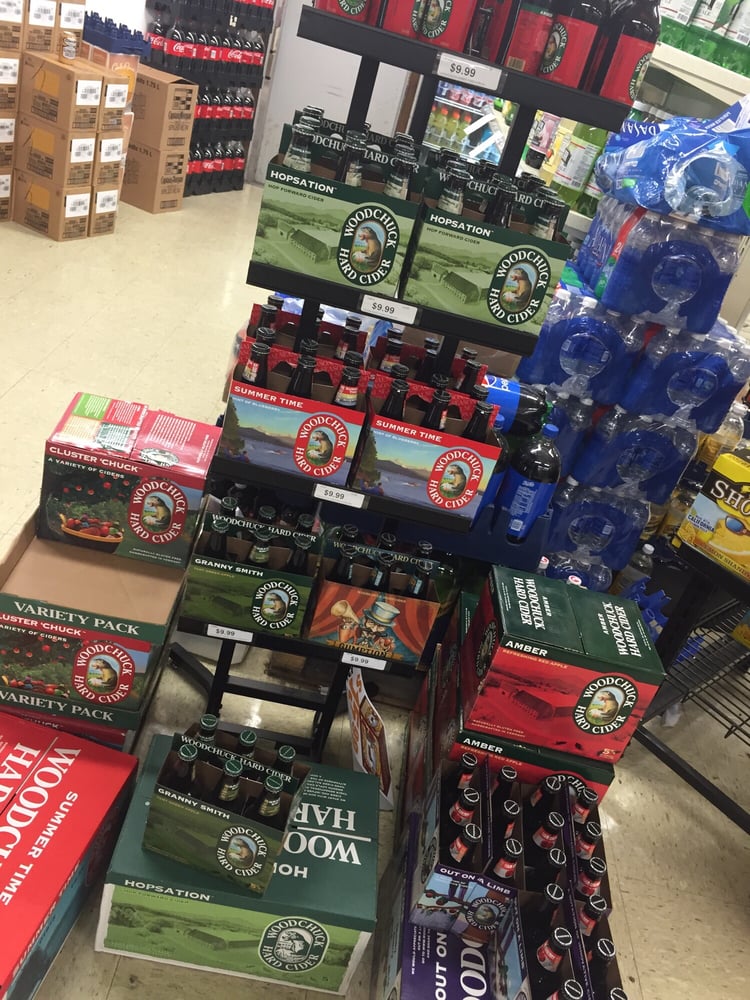 CT Beverage Mart 13 Reviews Beer, Wine & Spirits 615 Hartford Rd