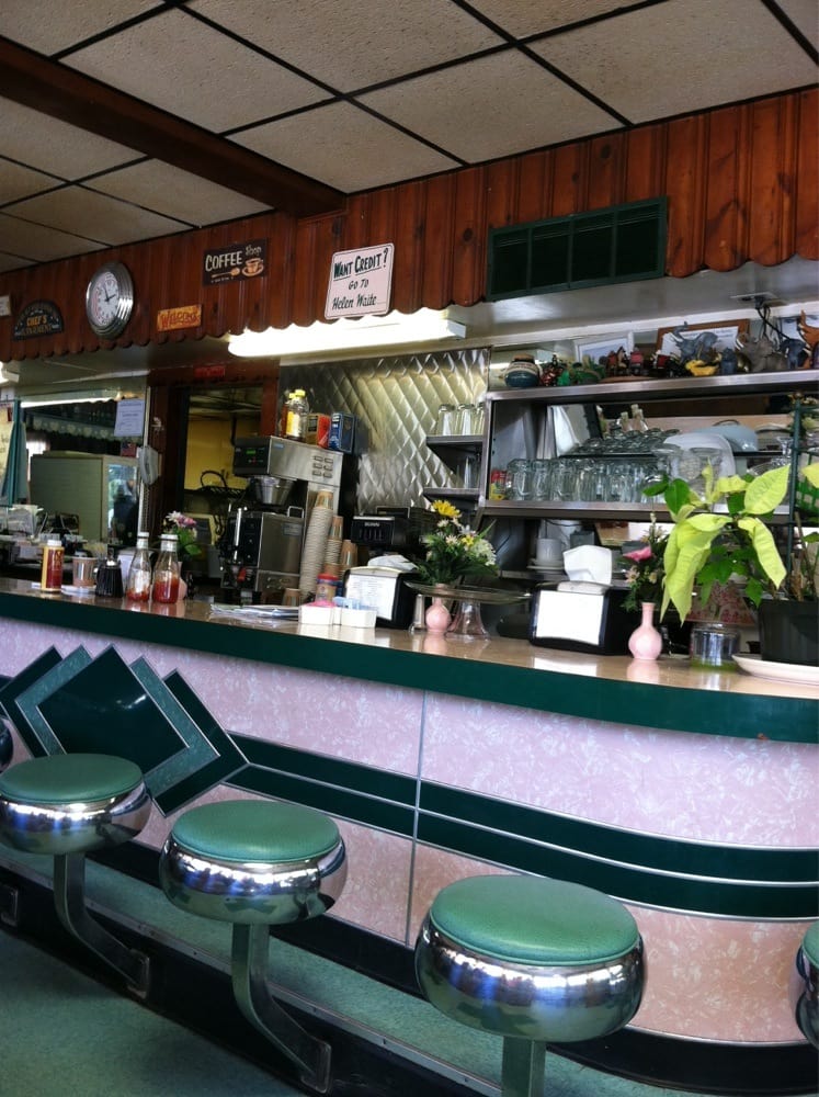 Closed Restaurant Diner On White Horse Pike Nj Closed Restaurant Diner On White Horse Pike Nj