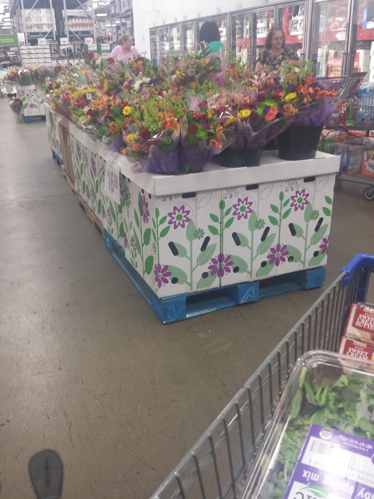Samsclub Credit Login >> Sam’s Club - 11 Photos - Wholesale Stores - 1501 Sam's Cir ... Samsclub Credit Login >> Sam’s Club - 11 Photos - Wholesale Stores - 1501 Sam's Cir ...