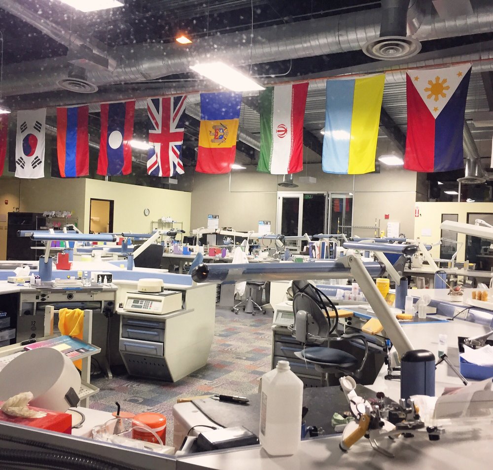 image of business Frontier Dental Laboratories