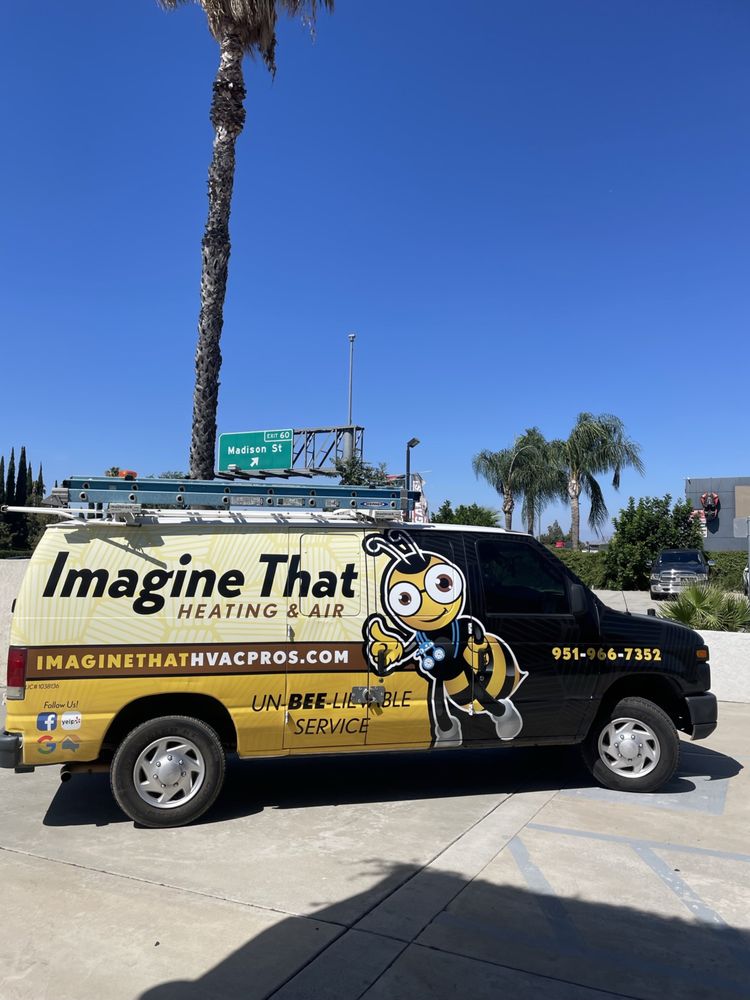 Imagine That Heating & Air
