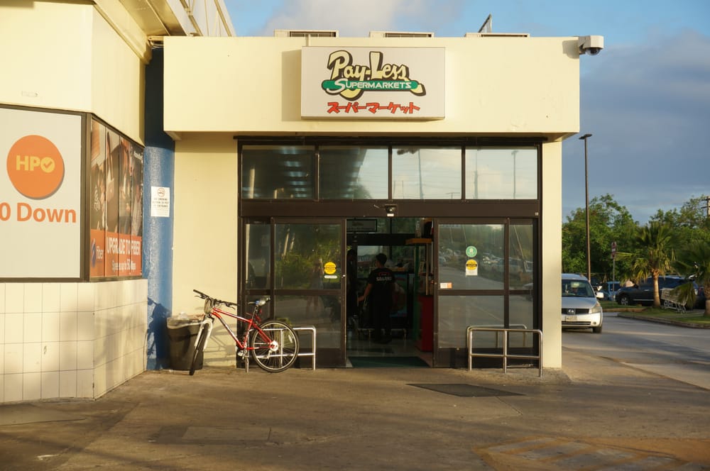 PayLess Supermarket 23 Photos Grocery 1088 West Marine Corps