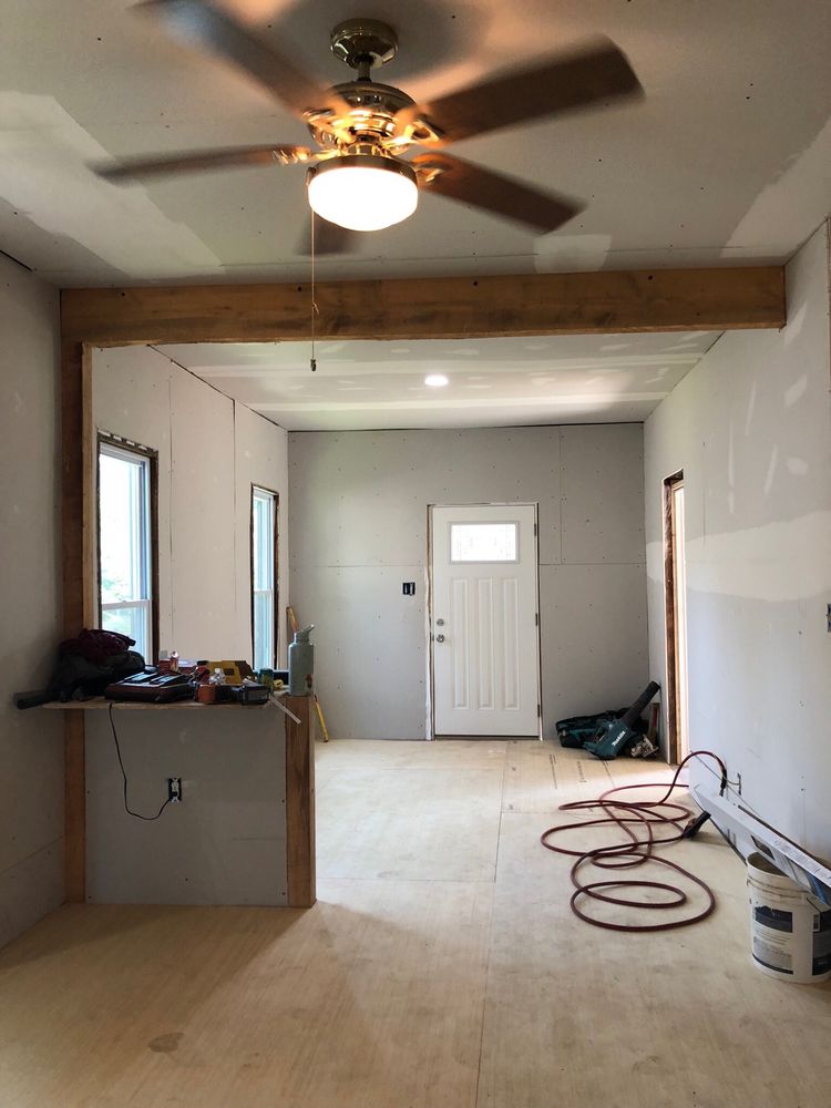 Clarkside Construction