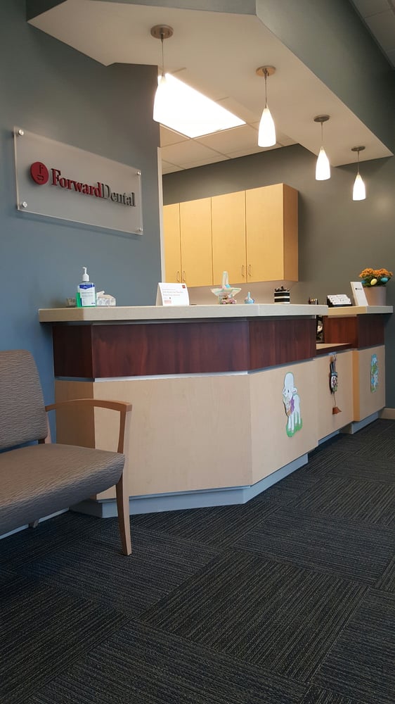 image of business ForwardDental Mequon