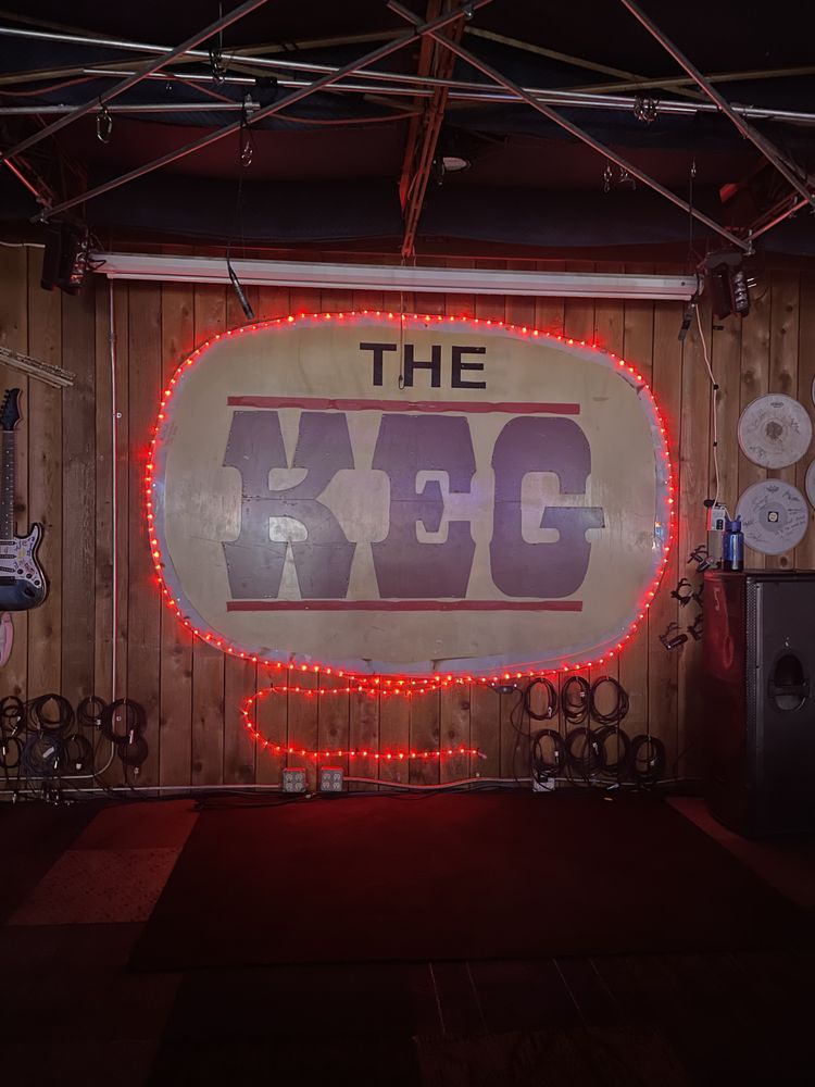 The Keg