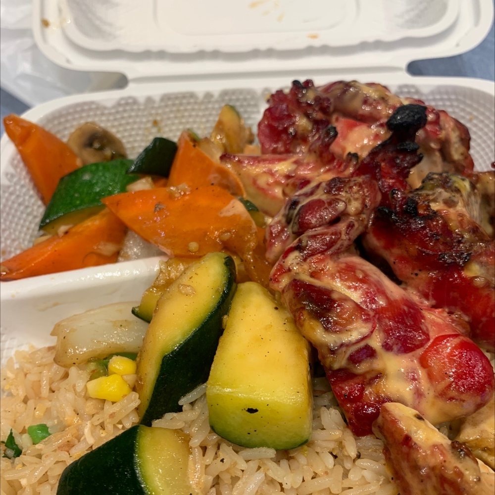 Bourbon Street Grill