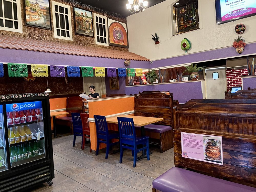Mi Casita Mexican Restaurant