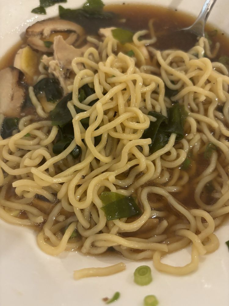 Sakura Japanese Restaurant