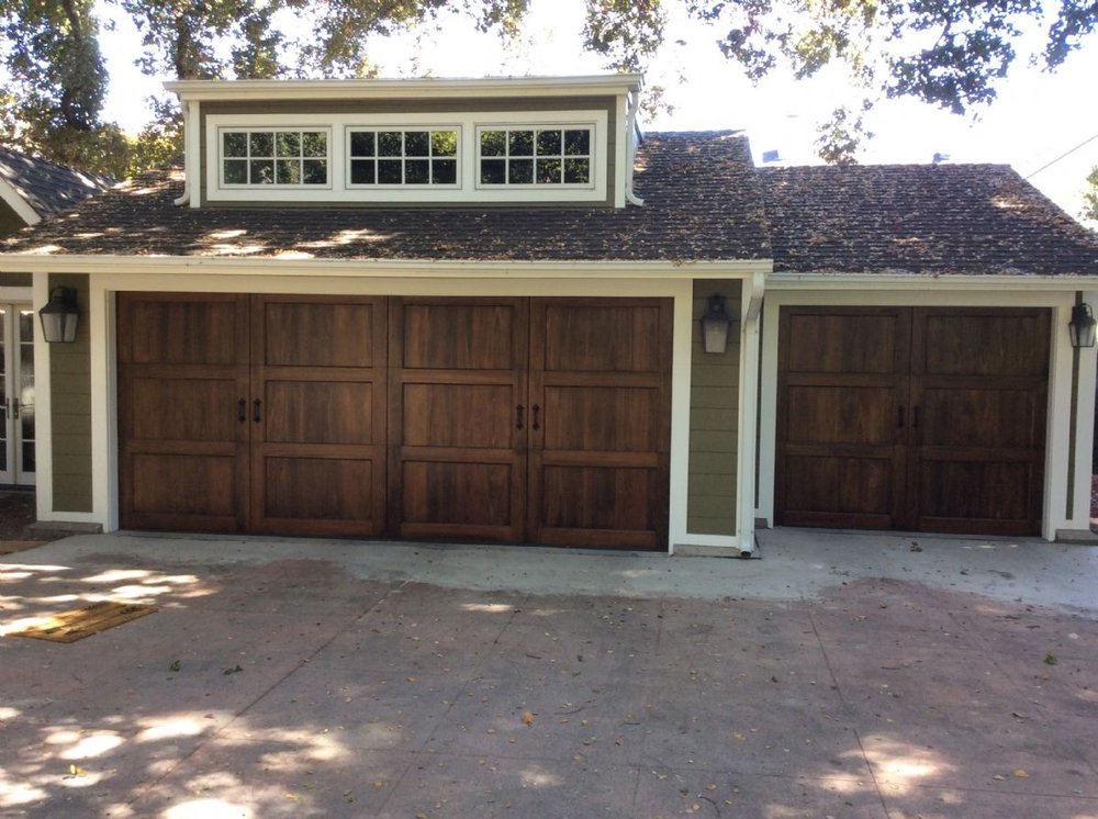 R S Overhead Garage Door 2019 All You Need To Know