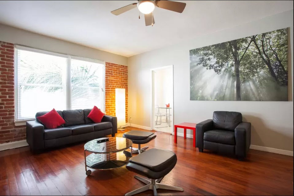 Lido Apartments 83 Photos & 32 Reviews Apartments 6500 Yucca St