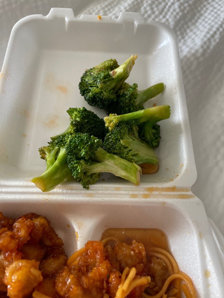 Panda Wok
