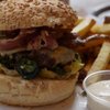 Best Burgers in Houston