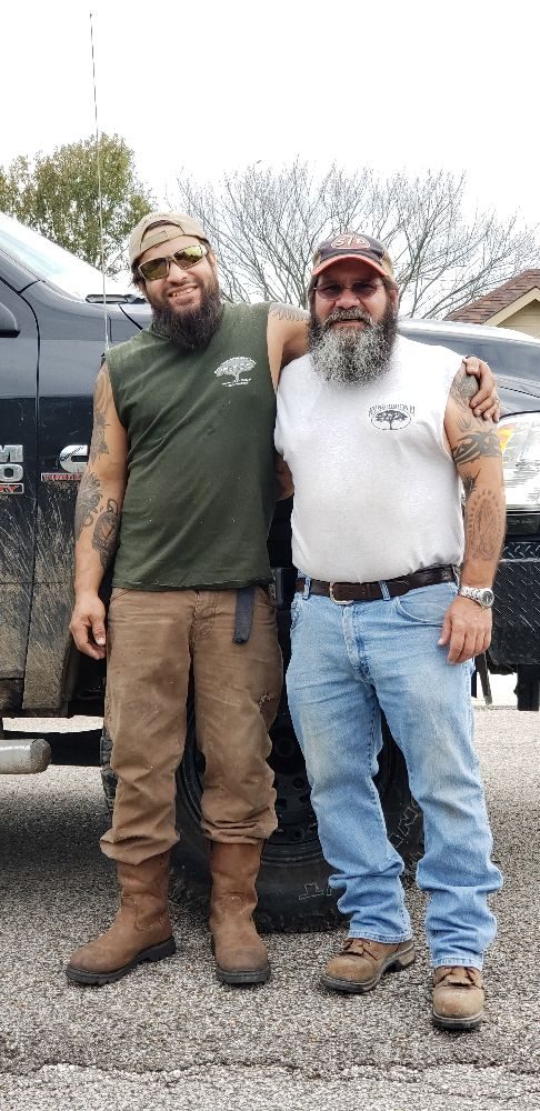 Deer Park Arbor Specialist