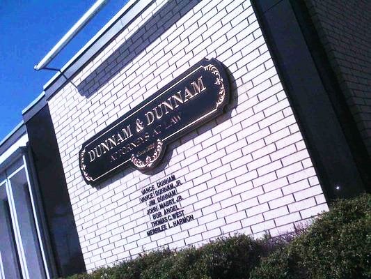 Dunnam & Dunnam Attorneys At Law