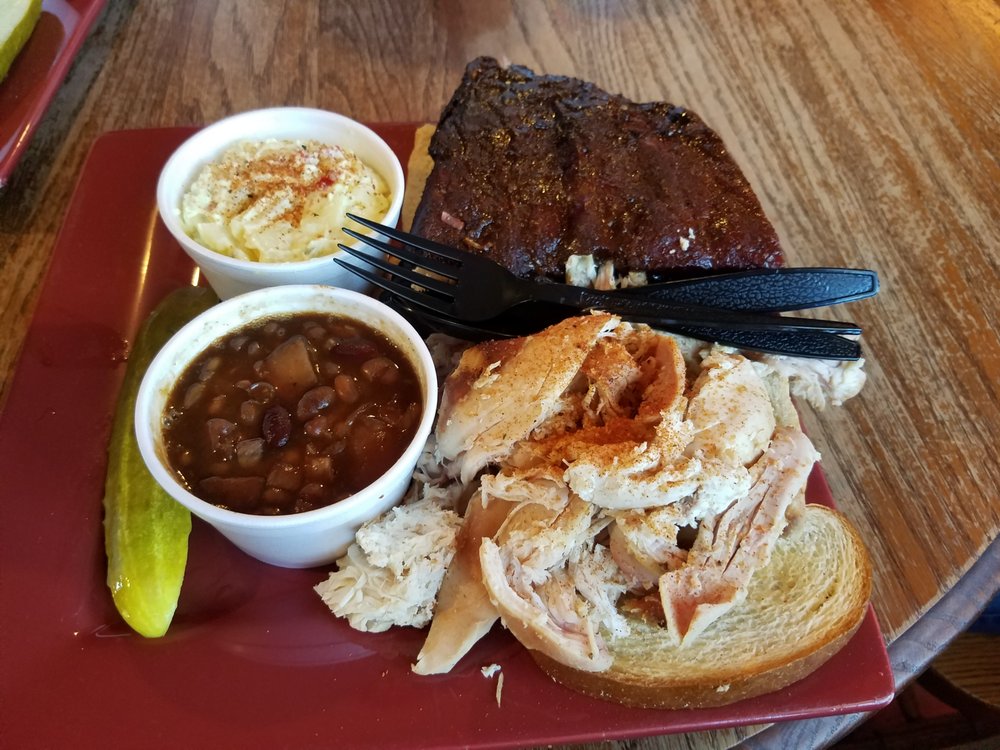 Hicks Bar-B-Que Company