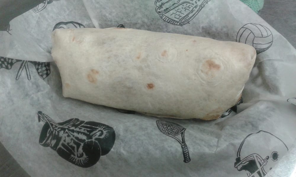 Jack's Grubb Shack