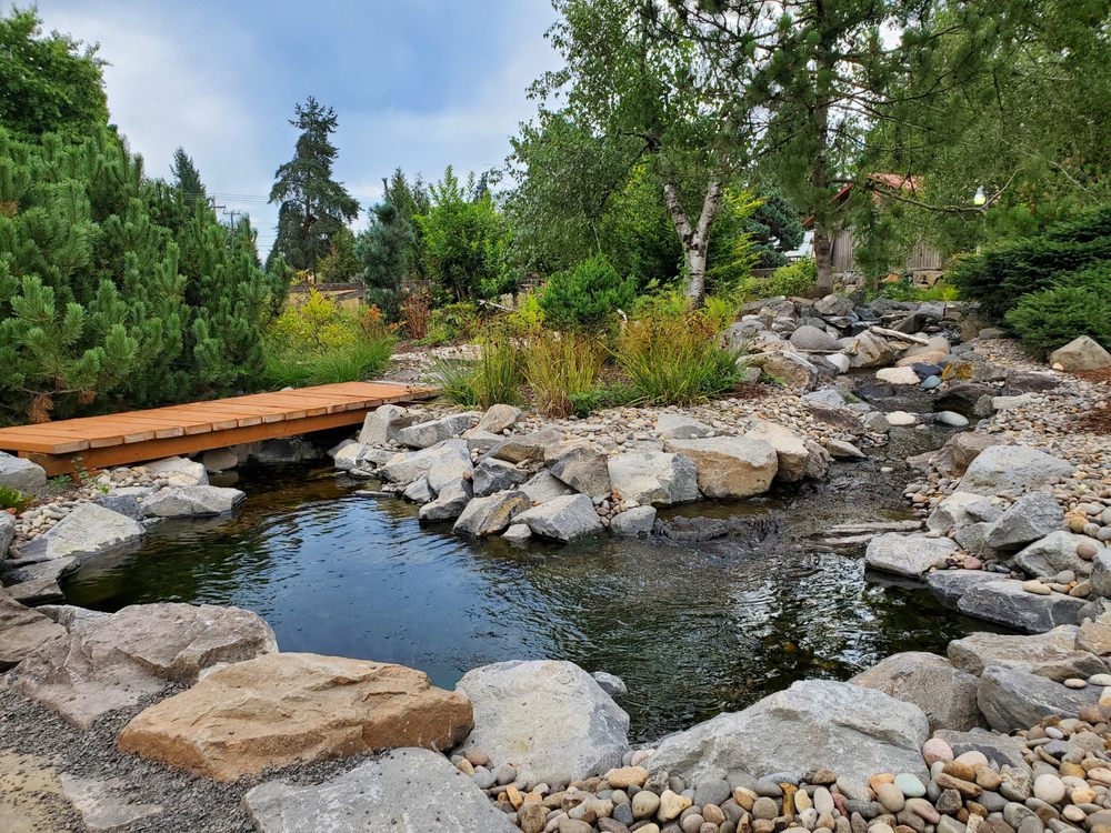 Good Thyme Landscapes