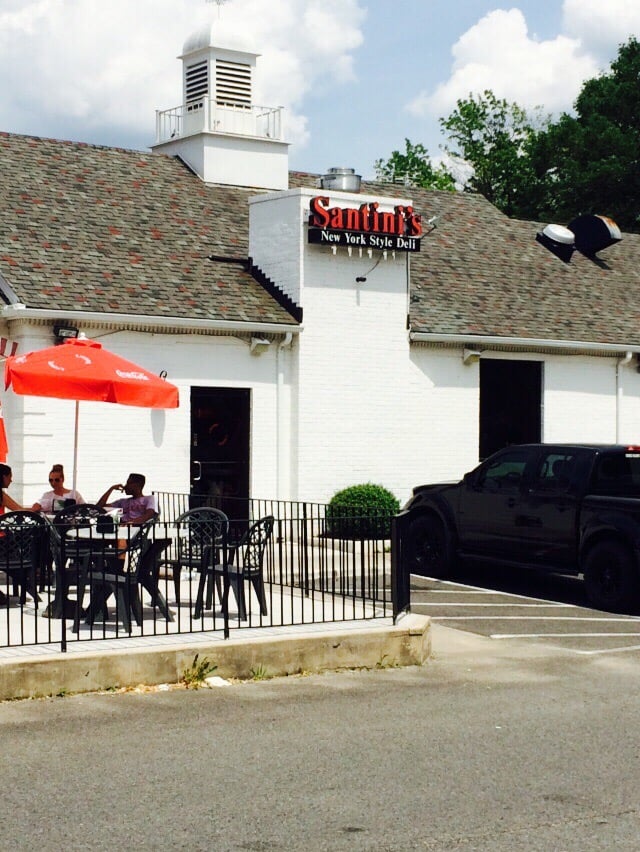 Santini’s New York Style Deli 39 Photos & 161 Reviews Delis 2975