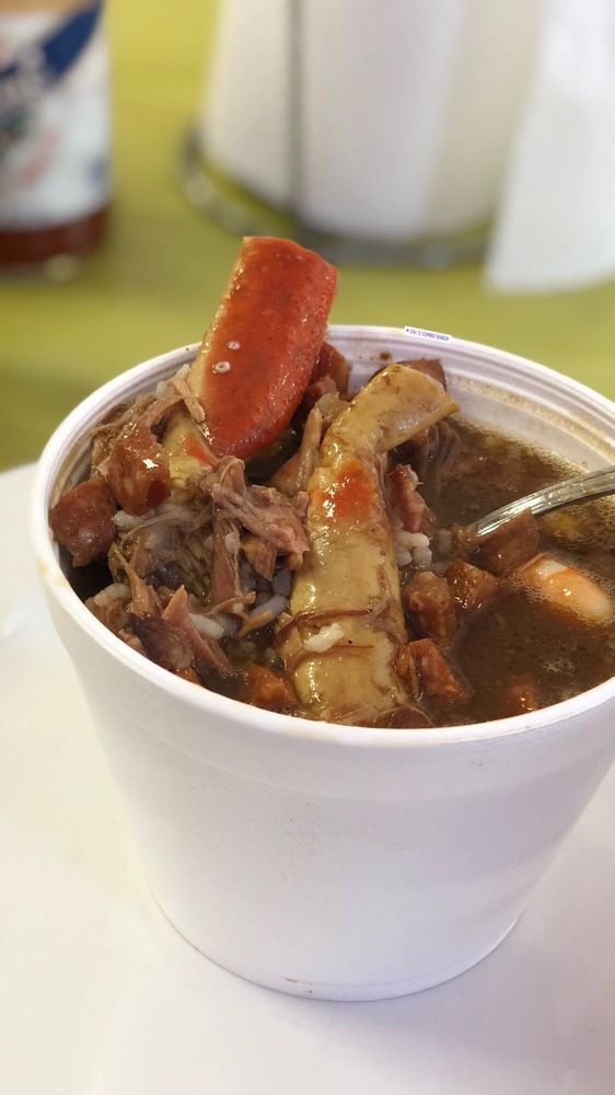 Sal’s Gumbo Shack Order Online 483 Photos & 370 Reviews Seafood