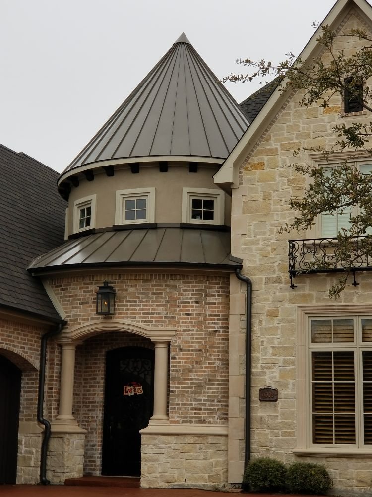 Alltex Roofing Systems