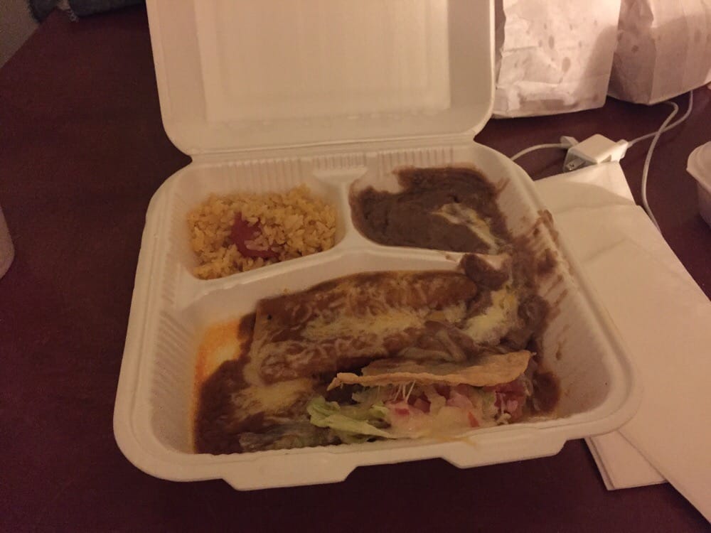 Burrito Loco Delivery 45 Photos & 62 Reviews Mexican 922 Rancho