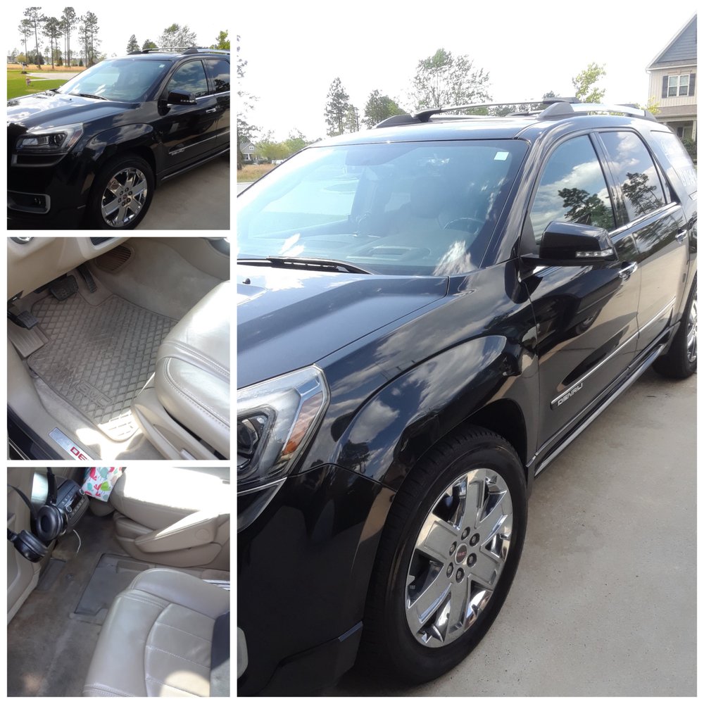 Its Been Done Mobile Cleaning