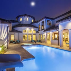 Scarlett Custom Homes Closed Contractors 8760 S County